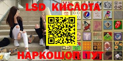 прущий лед Будённовск